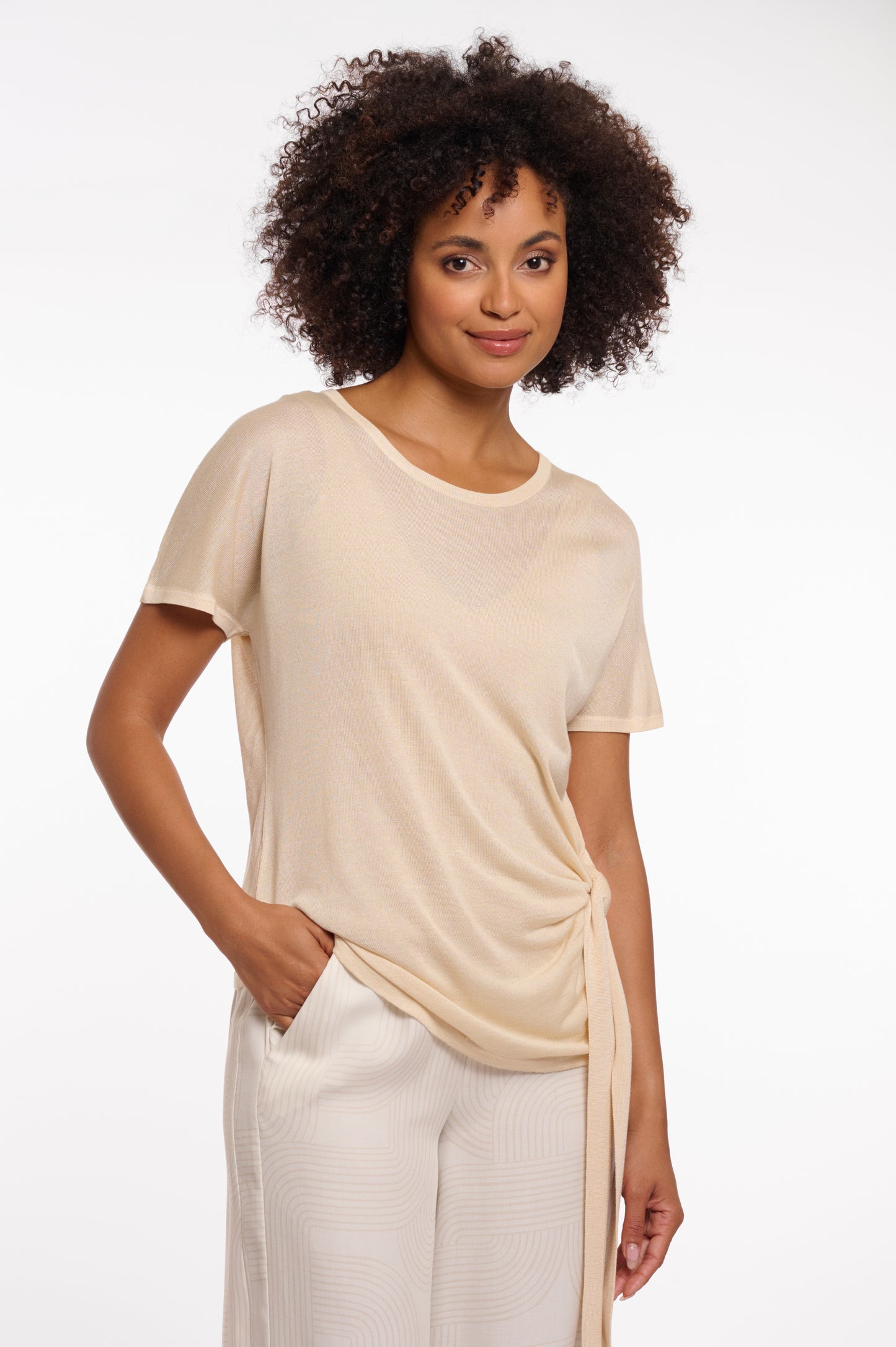 Rino And Pelle Wonne T-shirt