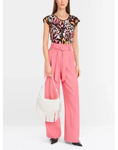 Marccain Top Yc4843 J08 236