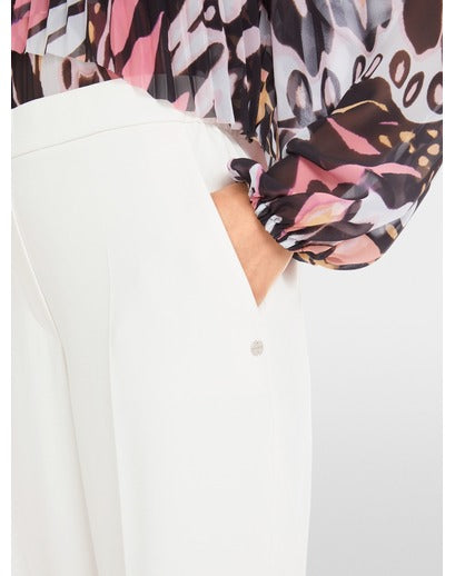 Marccain Pants Yc8115 W56 110