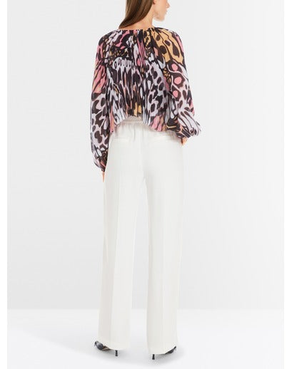 Marccain Pants Yc8115 W56 110