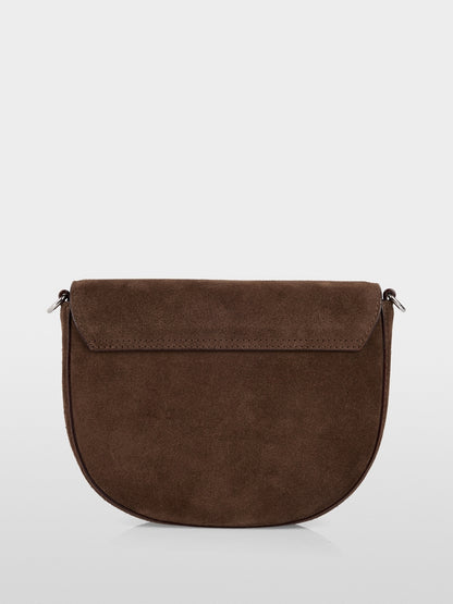 Marccain Suede Should Bag