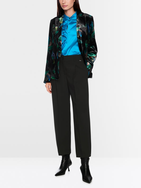 Marccain Wels Pants  BLACK