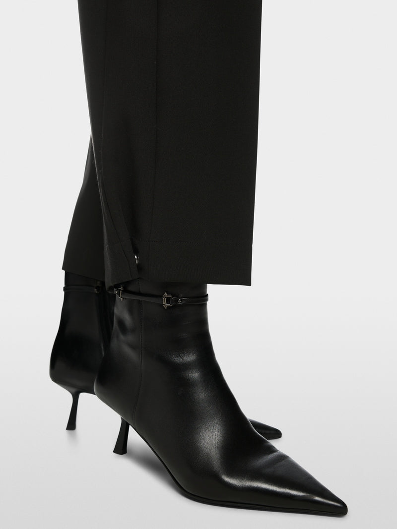 Marccain Wels Pants  BLACK