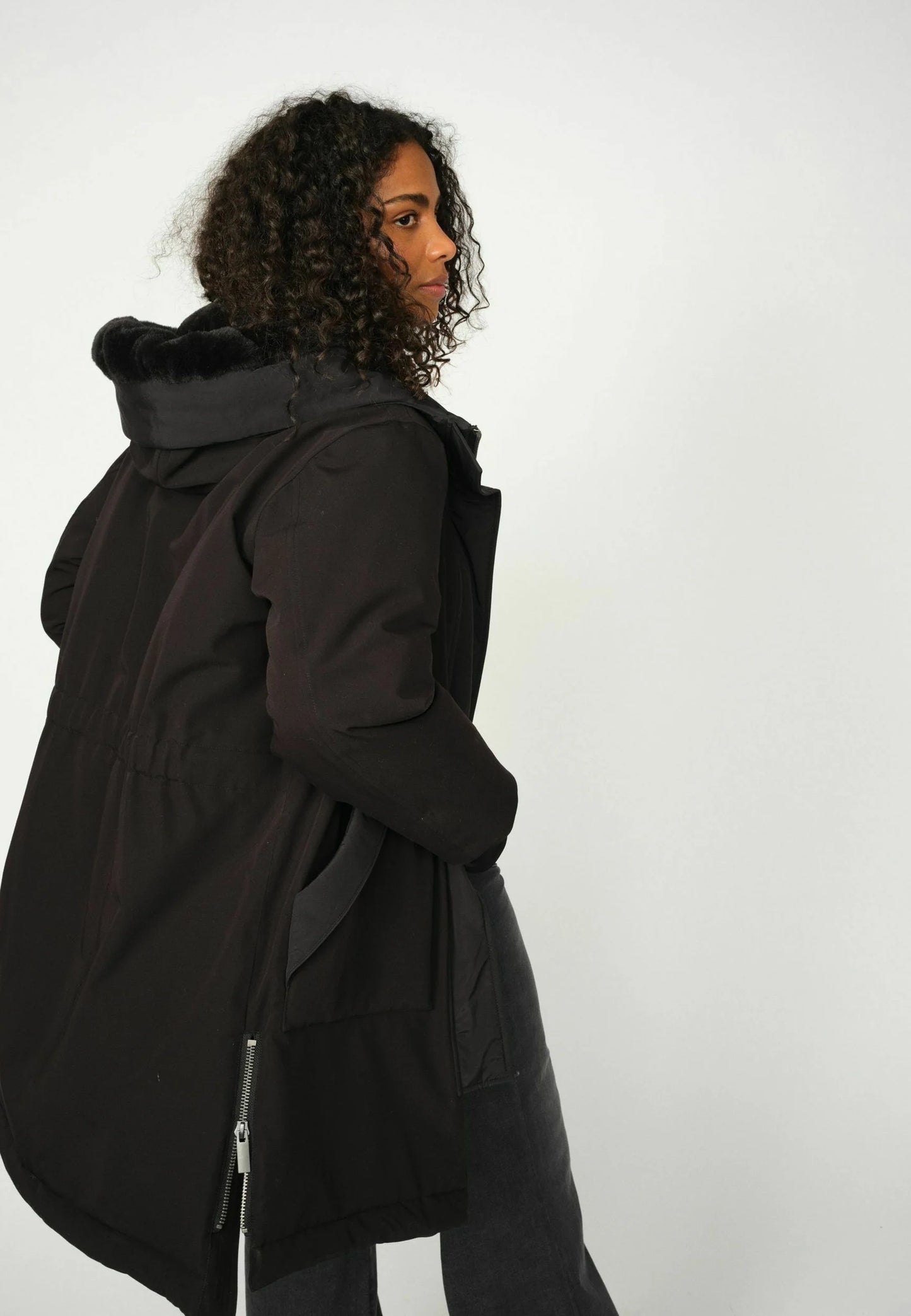 Mos Mosh Lissa Thora Coat