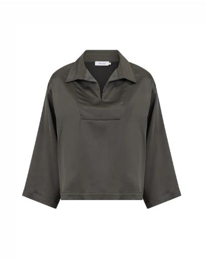 Knit Ted Betina Blouse