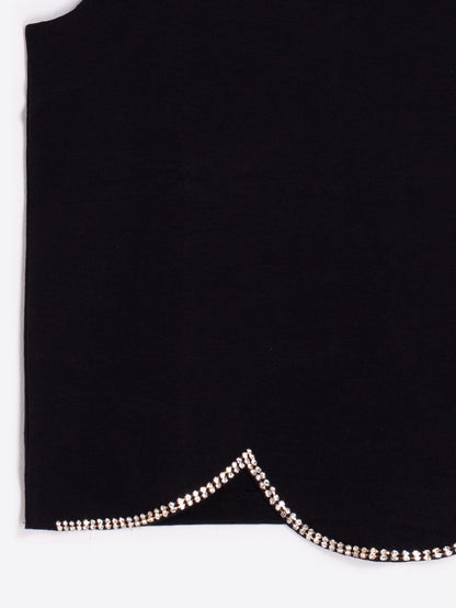 Vilagallo Sleeveless Top