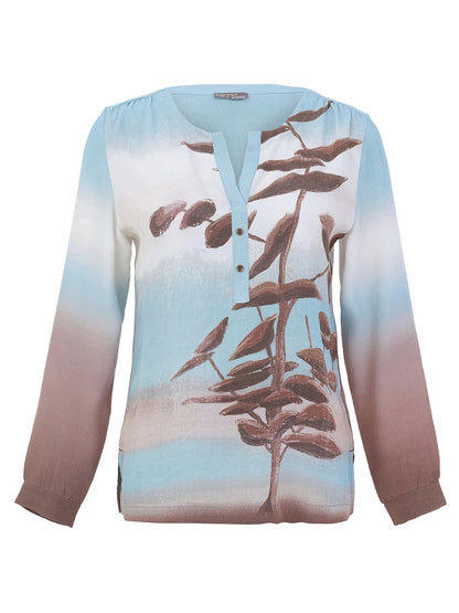 Dolcezza Blouse