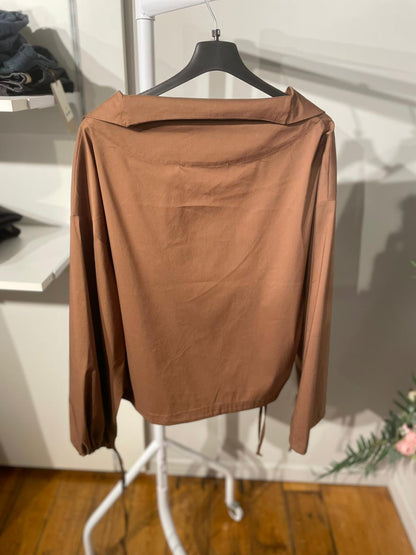 Soho Fiona Shirt Blouse