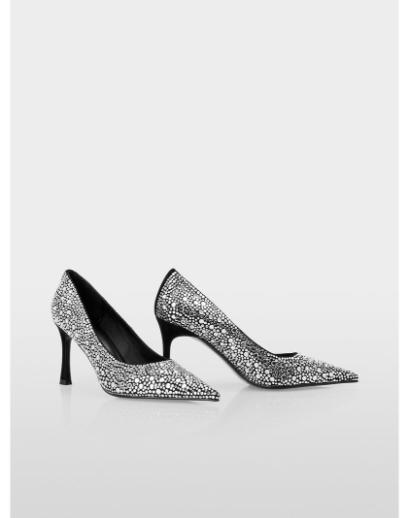 Marccain Crystal Shoes