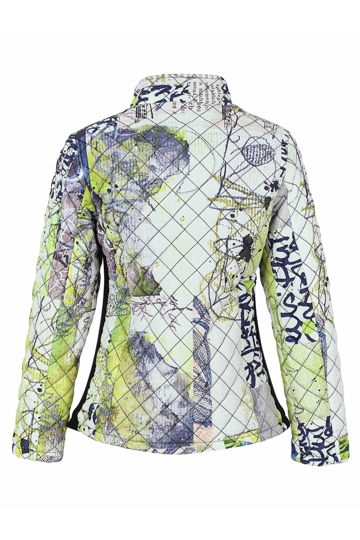 Dolcezza Jacket
