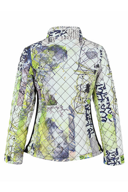 Dolcezza Jacket