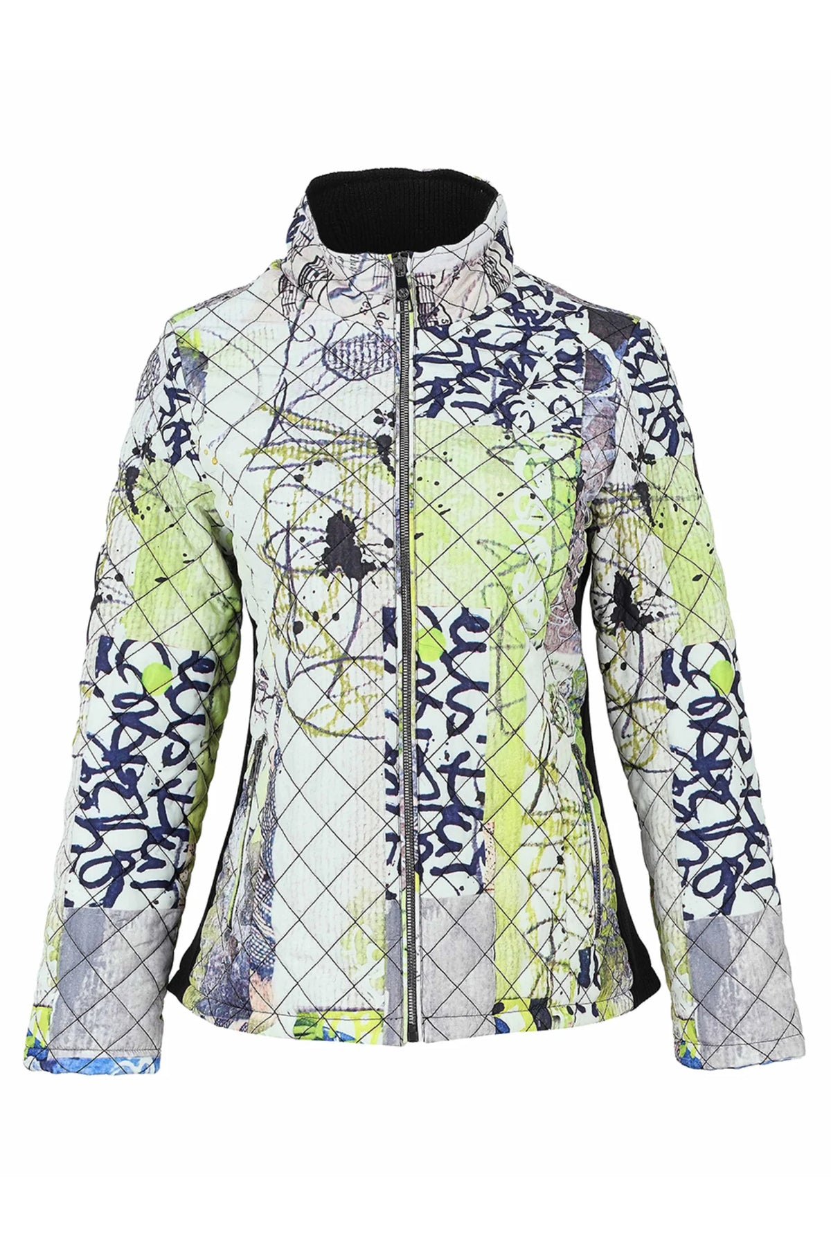 Dolcezza Jacket