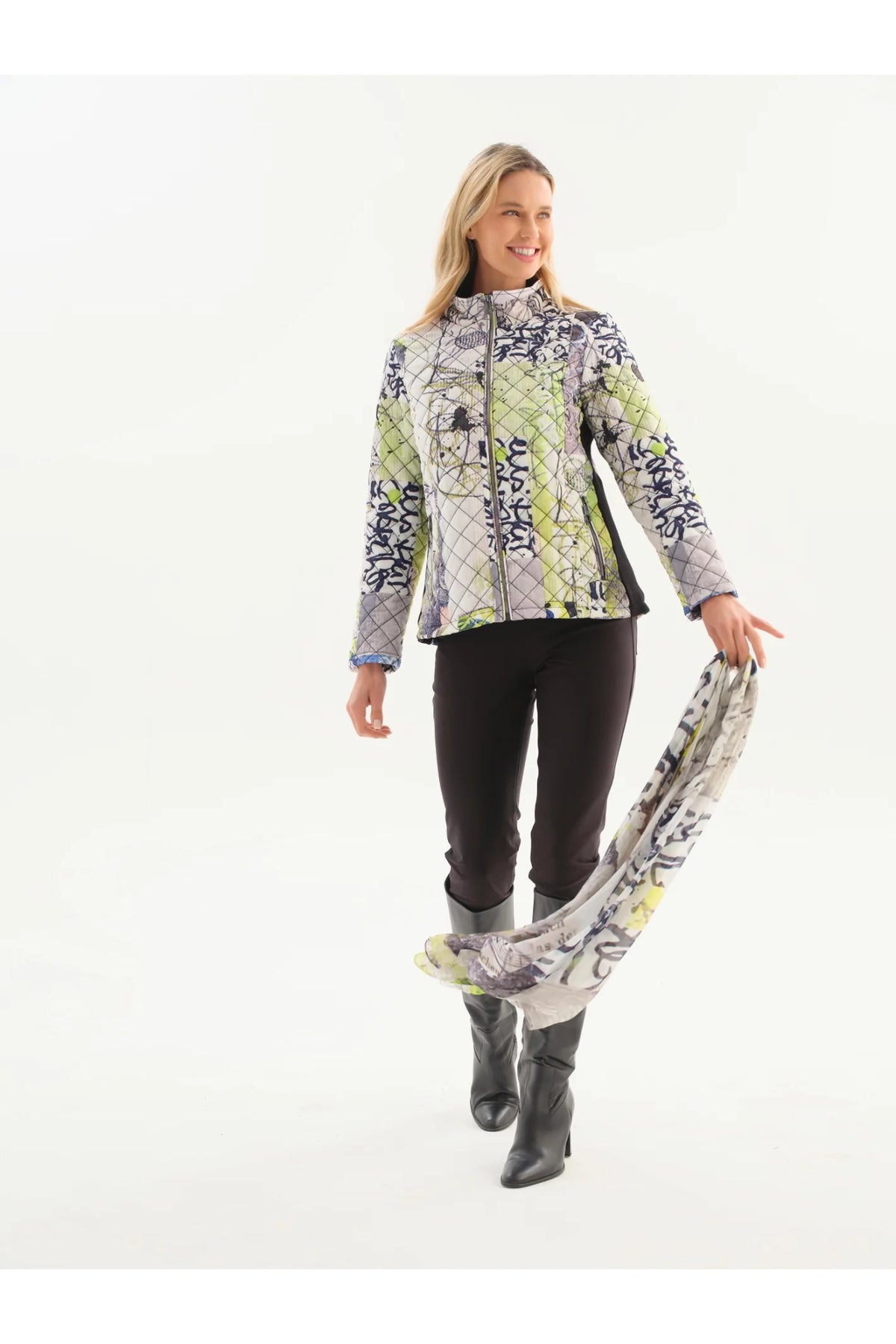 Dolcezza Jacket