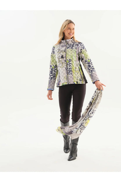 Dolcezza Jacket