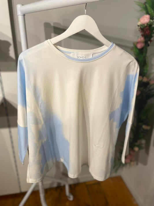 Soho Love Top
