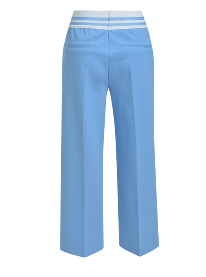 Milano Italy Ocean Trousers