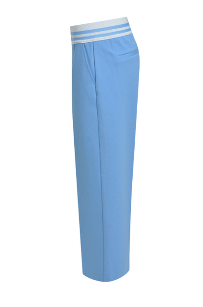 Milano Italy Ocean Trousers