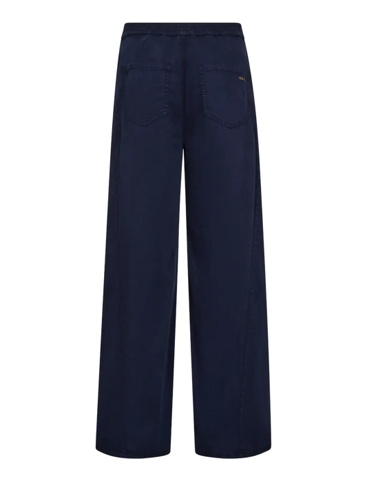 Mos Mosh Vincent Setta Pants