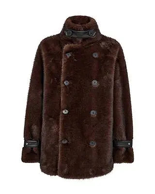 Mos Mosh MMNanette Faux Fur Jacket