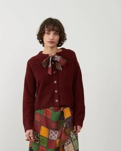 Orfeo Eirlys Cardigan