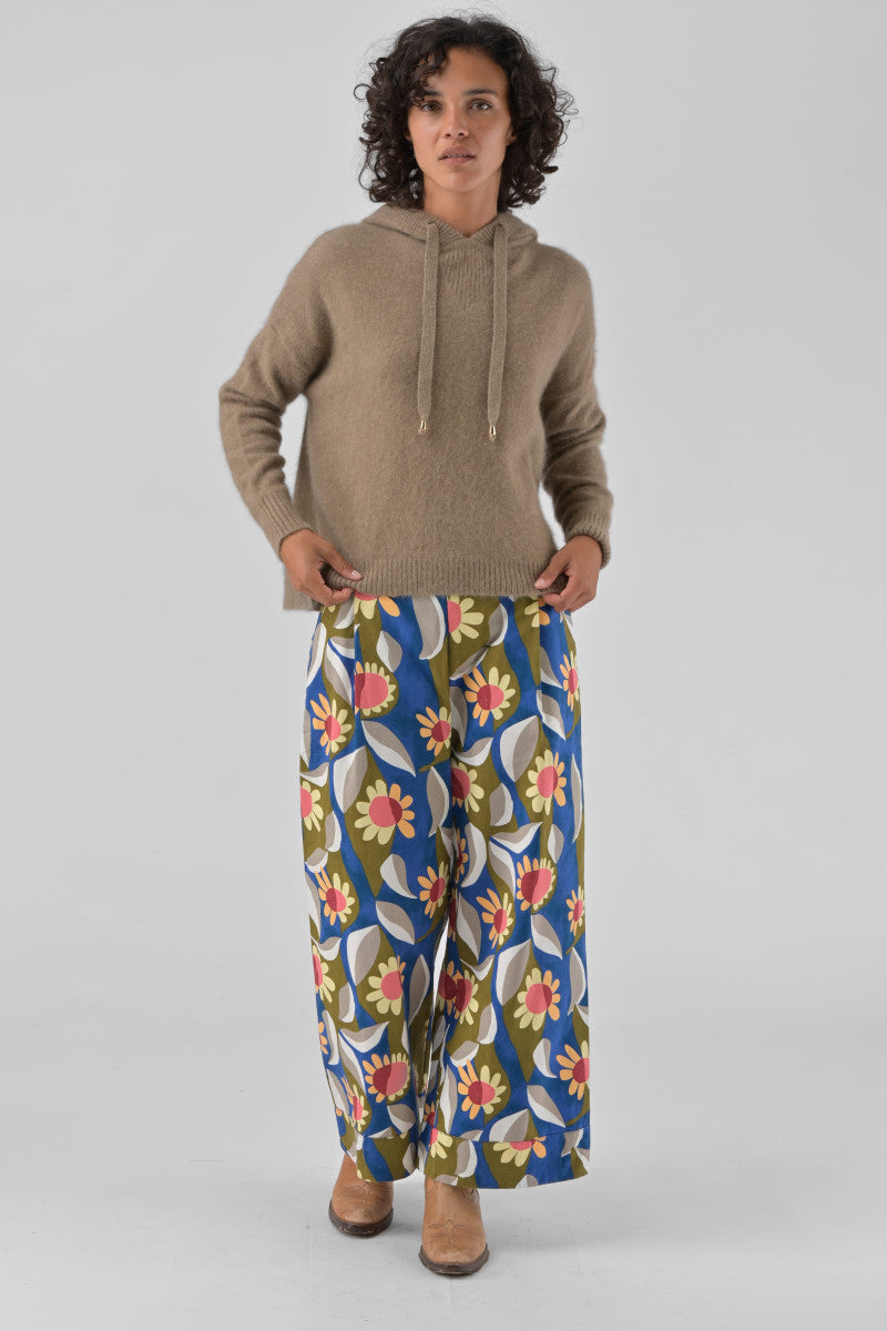 Orfeo Nolla Pants