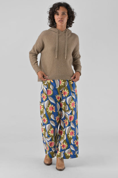 Orfeo Nolla Pants