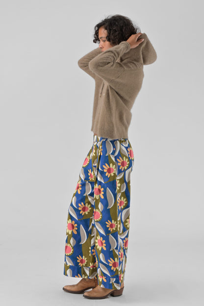 Orfeo Nolla Pants