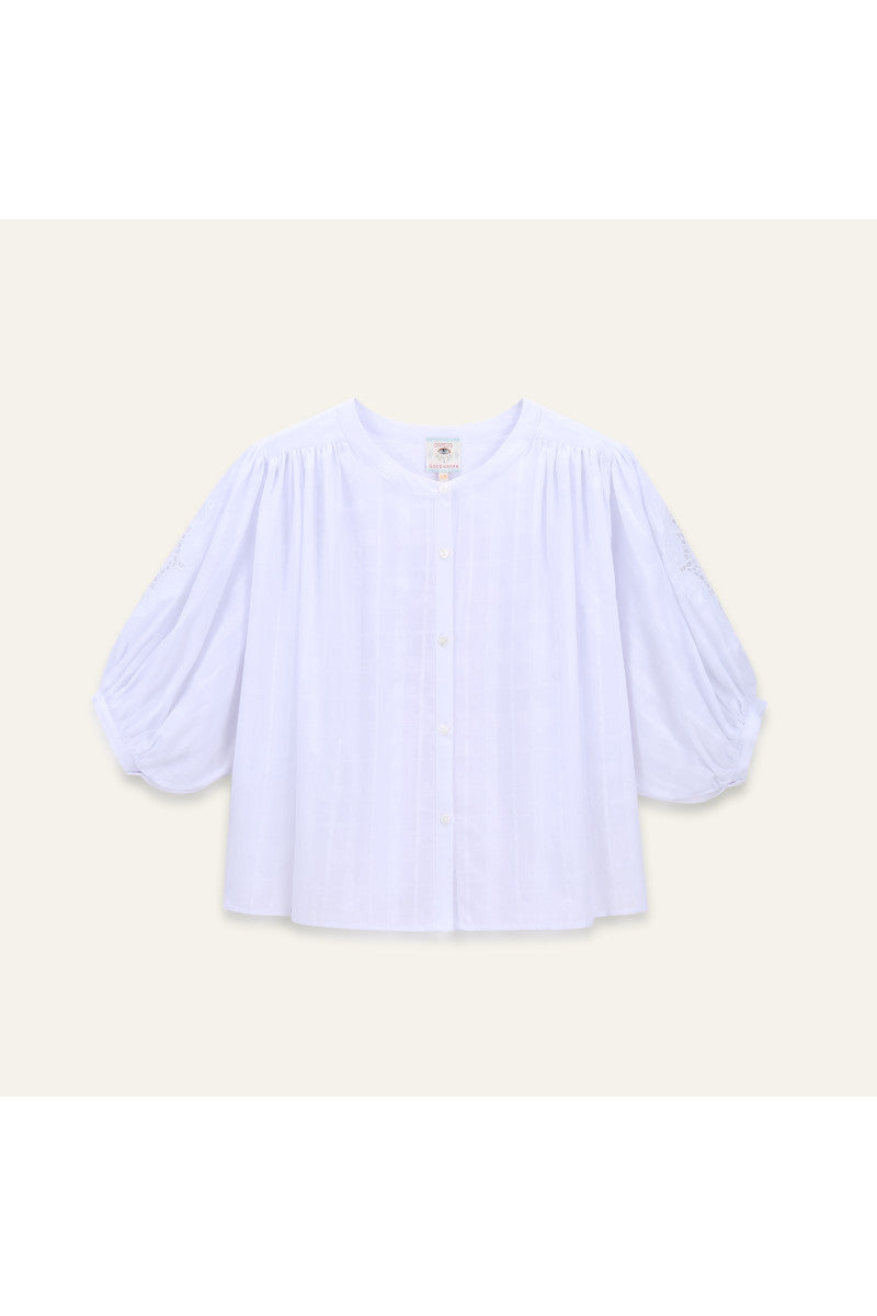Orfeo Adrian Blouse