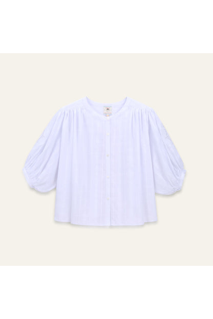 Orfeo Adrian Blouse