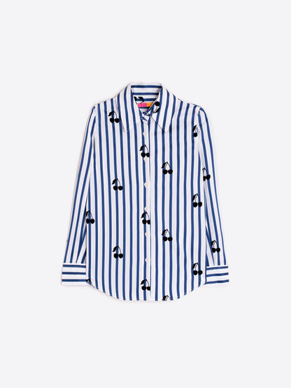 Vilagallo Mafalda Shirt 32805