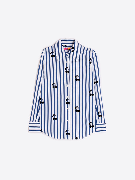 Vilagallo Mafalda Shirt 32805