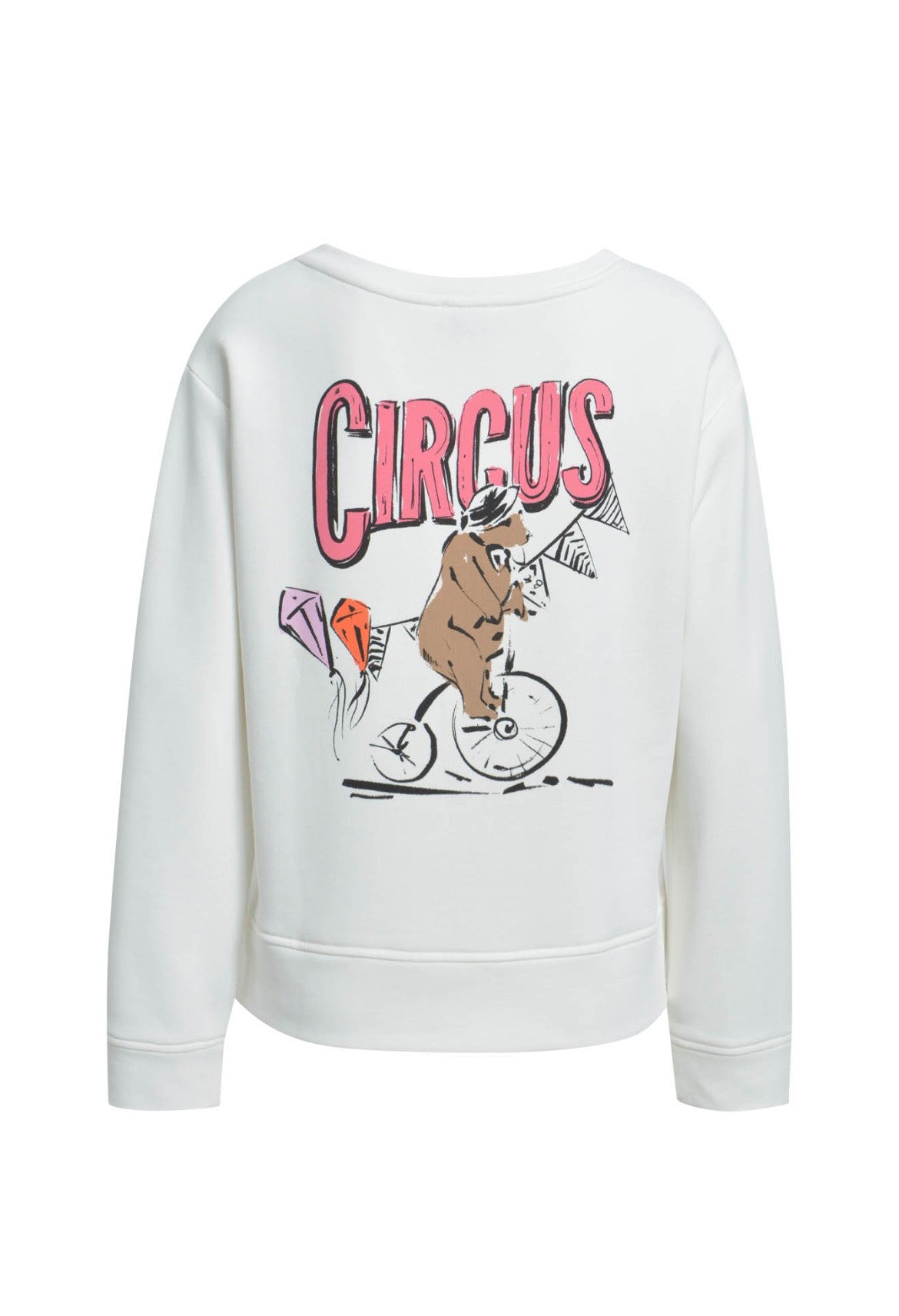 Milano Italy Round Nect Sweatshirt