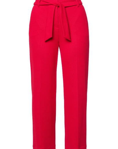 Tuzzi Crop Trouser