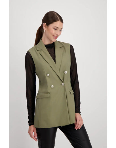 Monari Waistcoat