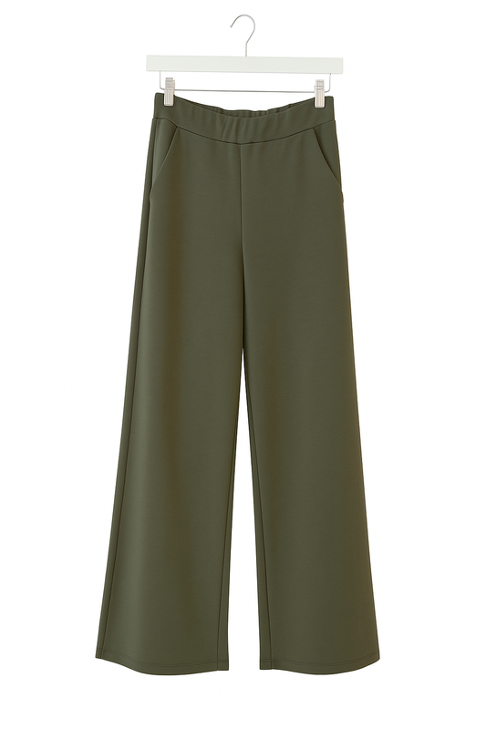 Naya Trouser